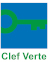 Logo Clé Verte