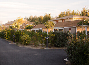 Lodges vermieten 6 Personen in der Nähe von Valras