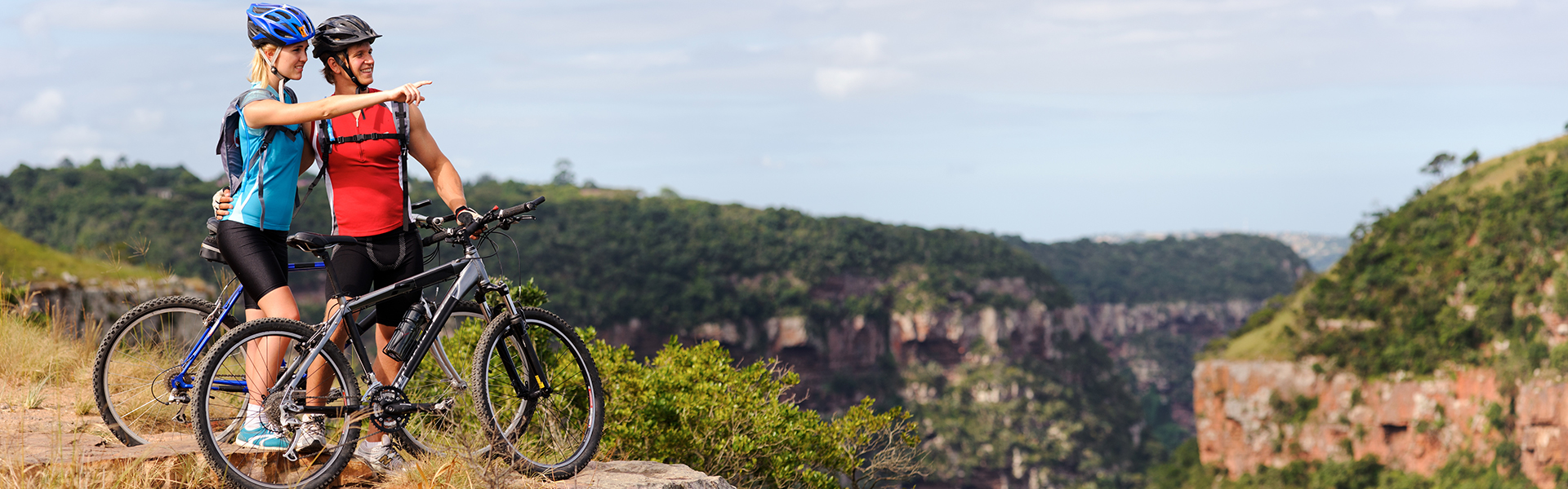 Camping accueil vélo Valras